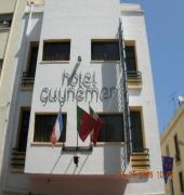Guynemer Casablanca Esterno foto